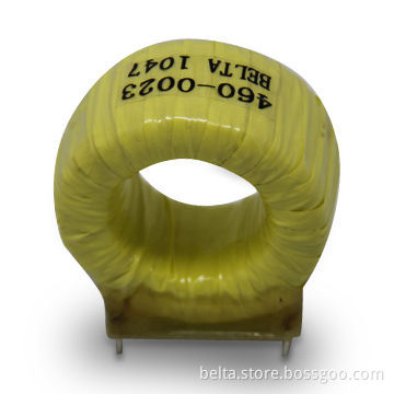 Toroid/PFC Choke/DR/Power/Inverter Inductor with High Efficiency/Saturation/Wide Power Range